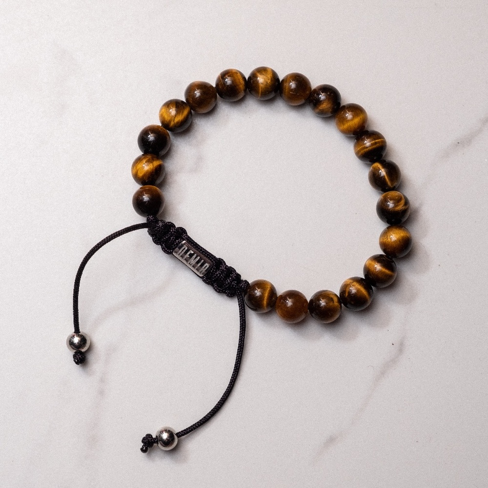 The Protection Bracelet